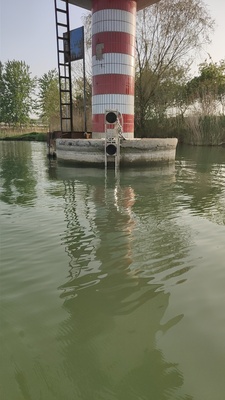 HST-TDUSonic系列相差法声学测流系统