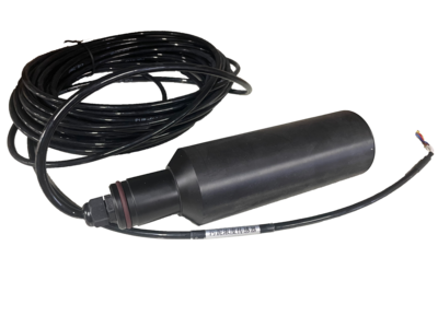 浊度悬浮物传感器