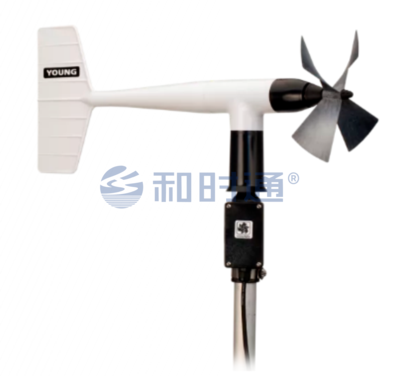 风速风向监测仪